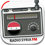 SYRIA RADIO FM