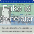 Fake id Card Creator 아이콘