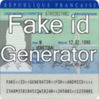 Fake id Card Creator আইকন