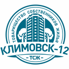 Климовск 12 آئیکن