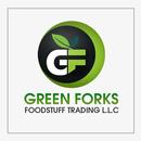 Green Forks Food Stuff LLC APK