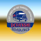 Devanshi Roadlines icon