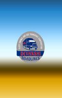 Devanshi Roadlines poster