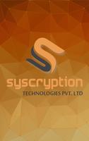 Syscryption Technologies Plakat