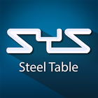 SYS Steel Table biểu tượng