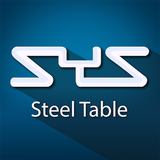 APK SYS Steel Table