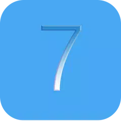 Classic Blue Theme APK download