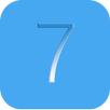APK Classic Blue Theme