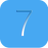 Classic Blue Theme APK