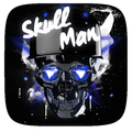 Skull Man