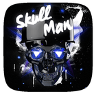 Skull Man icon