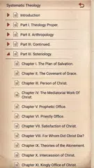 Systematic Theology XAPK download