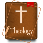 آیکون‌ Systematic Theology