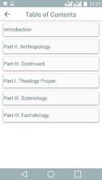 Systematic Theology screenshot 1