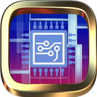 System Monitor icon