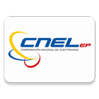 CNEL EP icône