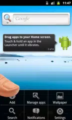 Relógio do Vasco APK download