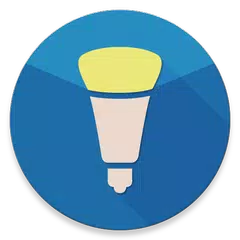 Hue Light - Philips Hue App