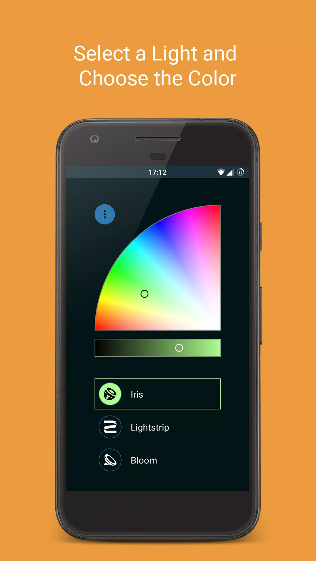 Hue Light APK for Android Download