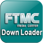 FTMC Downloader Link 아이콘