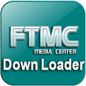 FTMC Downloader Link أيقونة