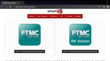 FTMC Downloader Link capture d'écran 1