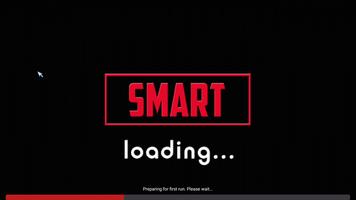 Smart 17 for 4.4 TV Player (Kodi 17.1 fork) Poster