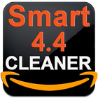 Smart 4.4 Player Cleaner - NEW! icône