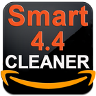 Smart 4.4 Player Cleaner - NEW! आइकन