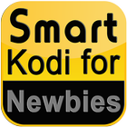 SMART KODI FOR NEWBIES icon