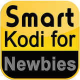SMART KODI FOR NEWBIES আইকন