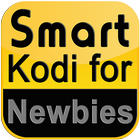 SMART KODI FOR NEWBIES آئیکن