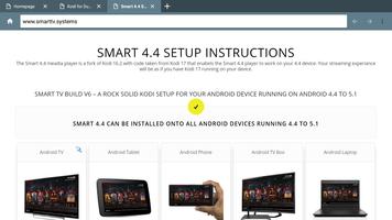 SMART KODI FOR NEWBIES capture d'écran 2