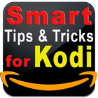 Smart Tips and Tricks for Kodi - NEW! ikona