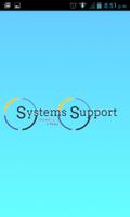 Systems Support Affiche