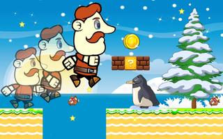 Adventure Vito World Jump screenshot 2