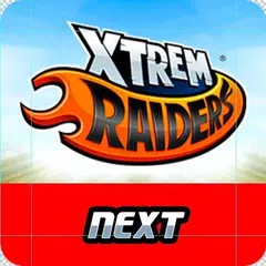 XTREM RAIDERS NEXT APK 下載
