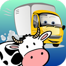 Toddler cars & car sounds APK