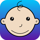 Food slice - toddler games