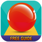 3D Ball Rolling Sky Guide icon
