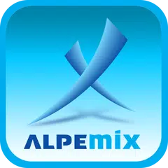 Alpemix Remote Desktop Control アプリダウンロード