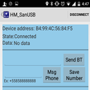 SanUSBLE SanUSB BLE Arduino APK