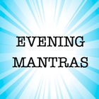 Blissful Evening Mantras icône