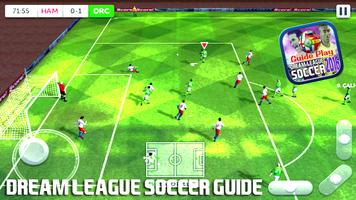 Guide Dream League Soccers2016 تصوير الشاشة 2
