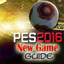 Guide: PES 2016 APK