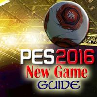 Guide: PES 2016 الملصق
