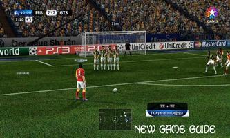 Guide: PES 2016 screenshot 1