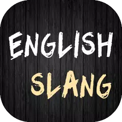 Скачать English Slang Dictionary APK