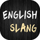 English Slang Dictionary 圖標