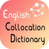 English Collocations for IELTS icône